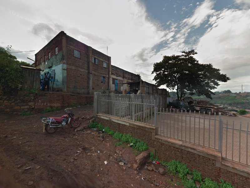 The Outspan Hospital Diagnostic Center-Nyeri