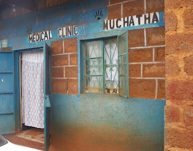 Muchatha Medical Clinic