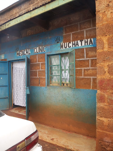 Muchatha Medical Clinic