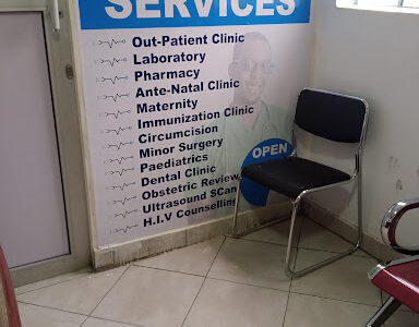 Lavicol Healthcare Limited