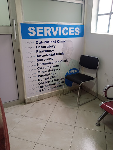 Lavicol Healthcare Limited