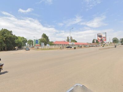 Kabianga Medical Clinic