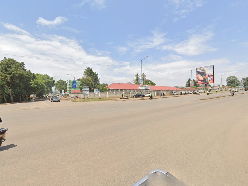 Kabianga Medical Clinic