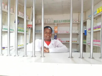 Andyplus Medical Center Bungoma