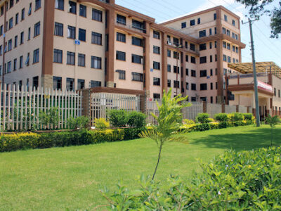 Metropolitan Hospital Nairobi