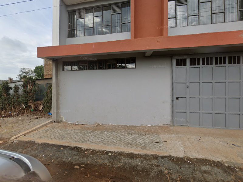 Mt Kenya Medical And Radiology Center