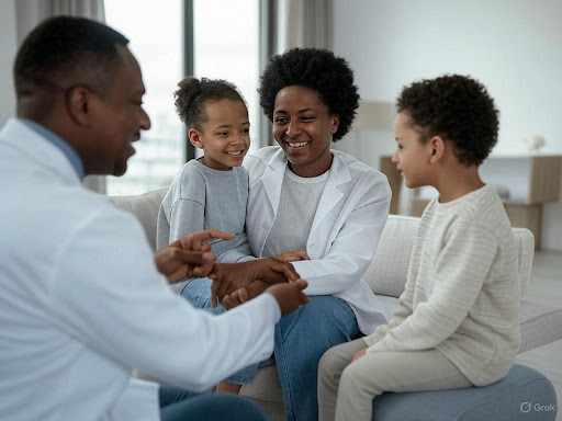 Dr. Malema. Gp