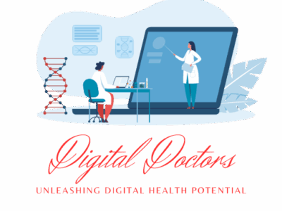 Digital Doctors College: Where Healthcare Innovation Meets African Ingenuity
