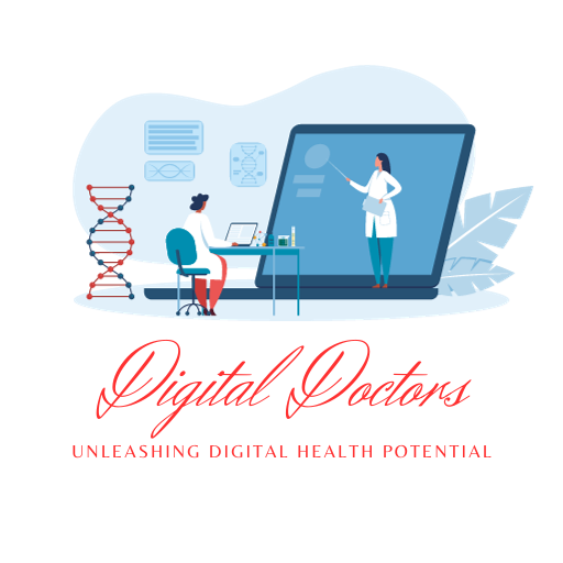 Digital Doctors College: Where Healthcare Innovation Meets African Ingenuity