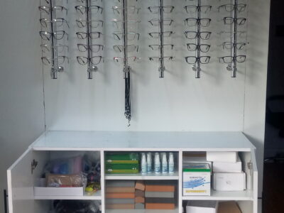 Acacia Opticians
