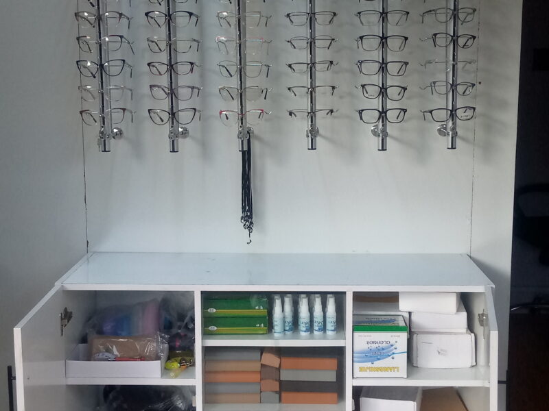 Acacia Opticians