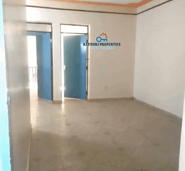Spacious One Bedroom to let