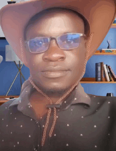 CALVOSWANYA