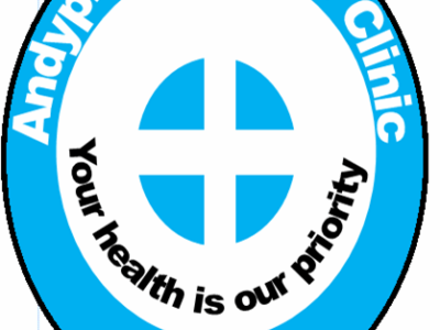 ANDYPLUS MEDICAL CLINIC