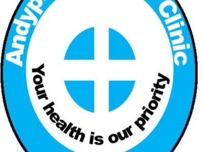 ANDYPLUS MEDICAL CLINIC