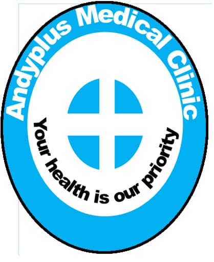 ANDYPLUS MEDICAL CLINIC