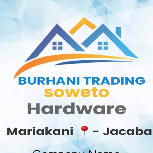 BURHANI TRADING HARDWARE