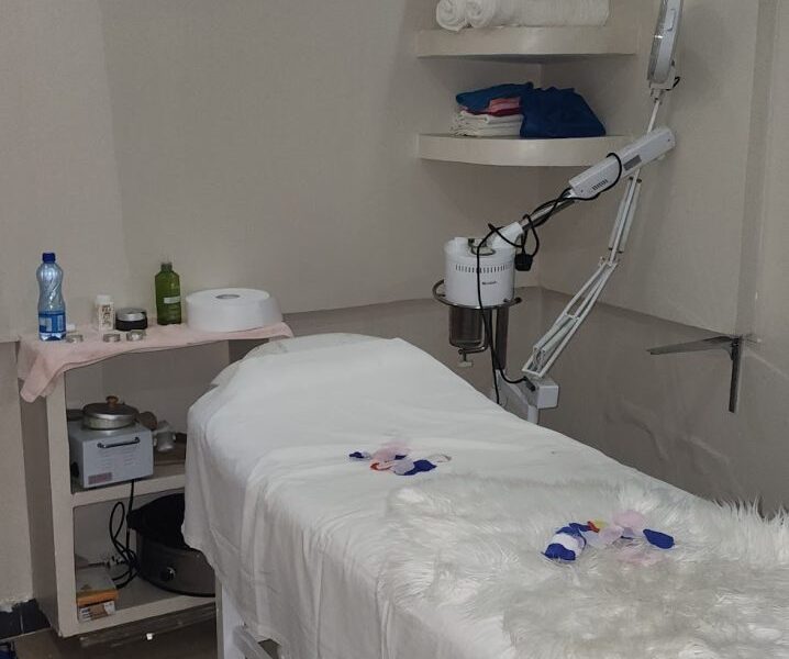 All Queens Wellness Spa