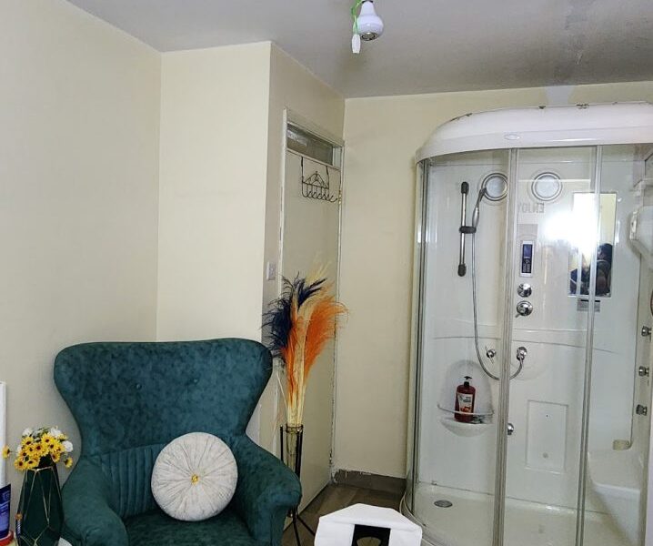 All Queens Wellness Spa