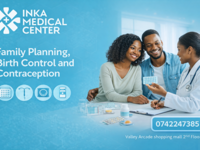 Inka Medical Center