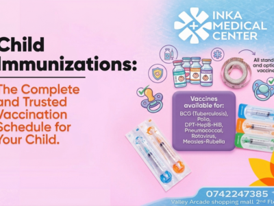 Inka Medical Center