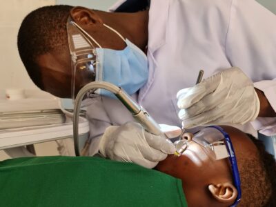 Kedan Dental Centre Kakamega