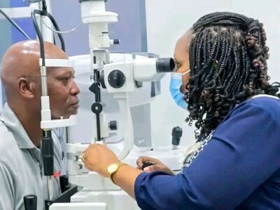 Optimal Eye Clinic