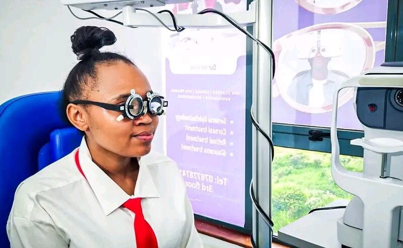Optimal Eye Clinic