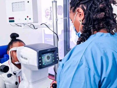Optimal Eye Clinic
