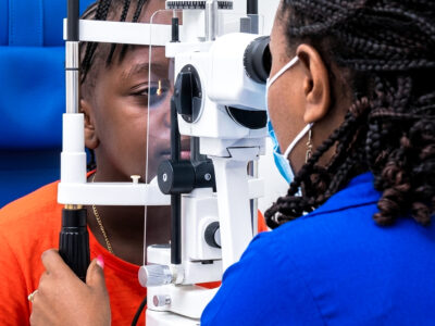 Optimal Eye Clinic