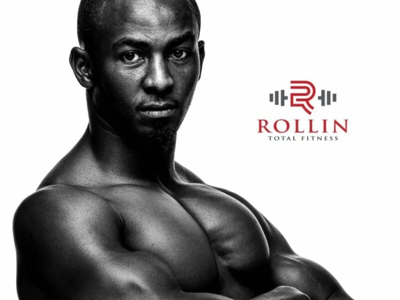 Rollin Total Fitness-Health and Fitness Consultant & Supplements Store Parklands, Nairobi