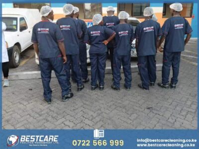 Bestcare Cleaning Services