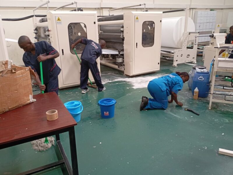 Bestcare Cleaning Services
