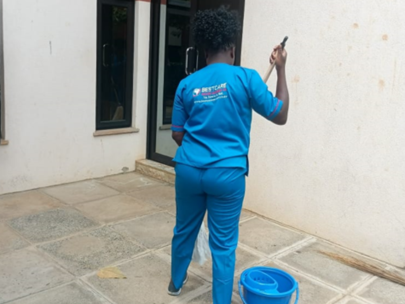 Bestcare Cleaning Services