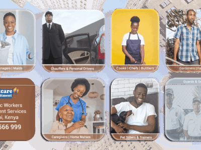 Bestcare Recruitment Agency
