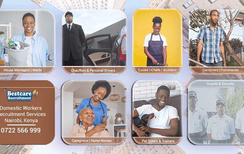 Bestcare Recruitment Agency