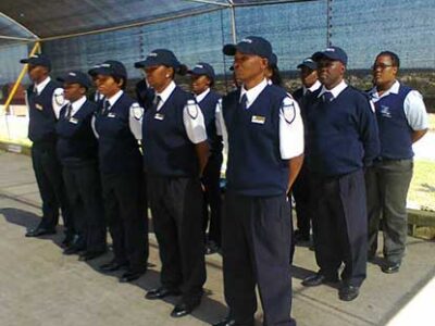 Bestcare Security Services
