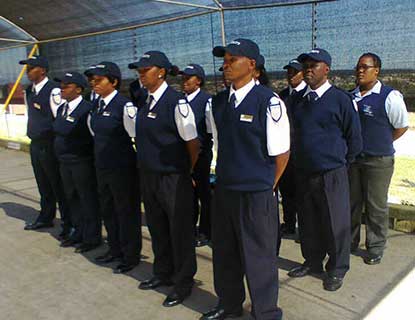 Bestcare Security Services